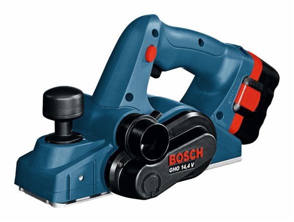 BOSCH GHO 14.4 V
